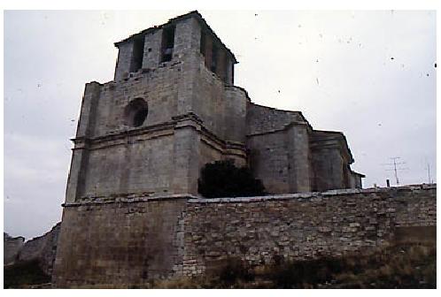 Iglesia de la Asunción de Nuestra Señora